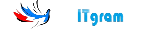 ITgram Logo