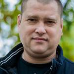 Дмитрий Мясоутов Profile Picture