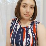 Лия Азатовна Profile Picture
