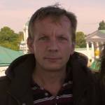 Вячеслав Воронов Profile Picture