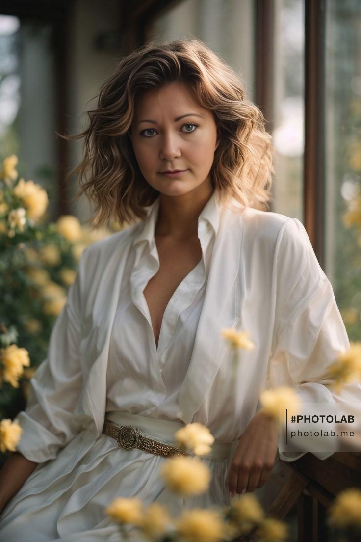 Ирина Володькина Profile Picture