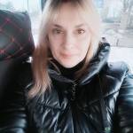 Оля Косенко Profile Picture