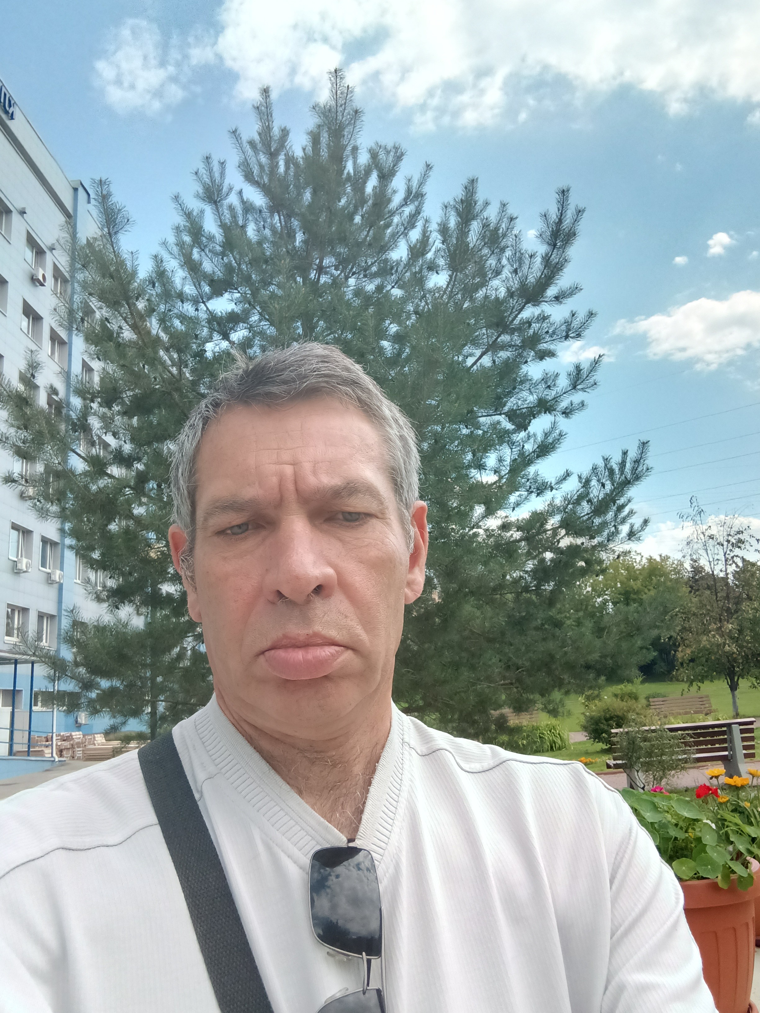 Алексей Синдеев Profile Picture