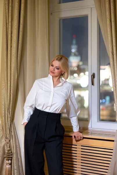 Ирина Круг Profile Picture
