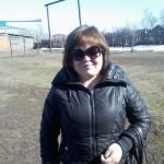 Елена Никитина-Вострикова Profile Picture