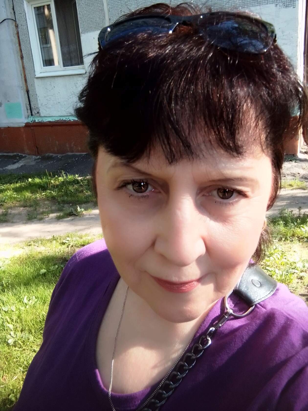 Татьяна Панченкова Profile Picture