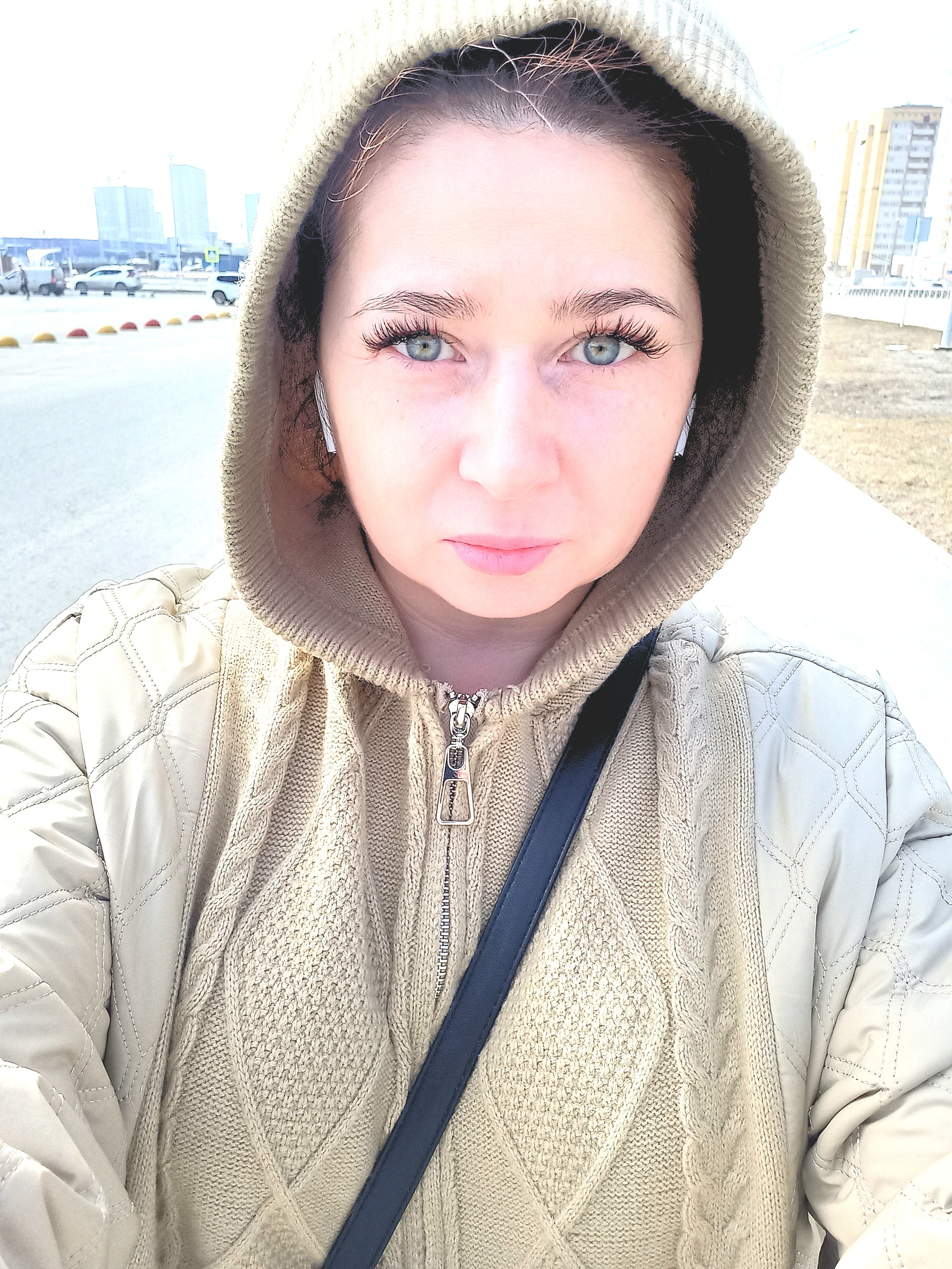 Олька Profile Picture
